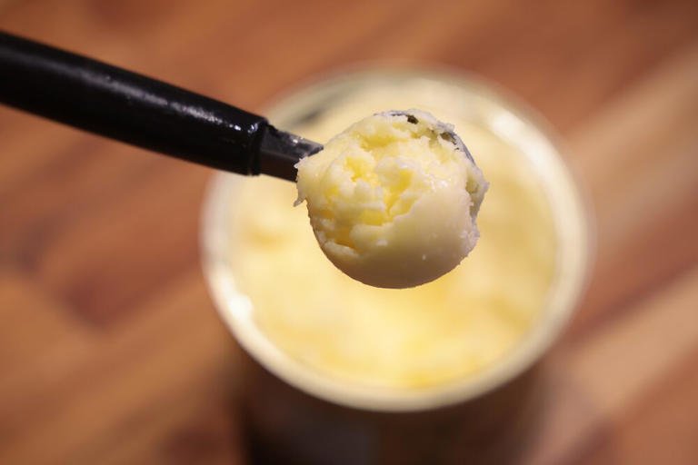 Especialistas testam e elegem a marca nº1 de manteiga com sal do mercado