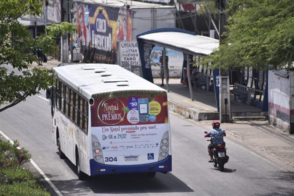 Governo do RN garante transporte intermunicipal gratuito no 2º turno das eleições