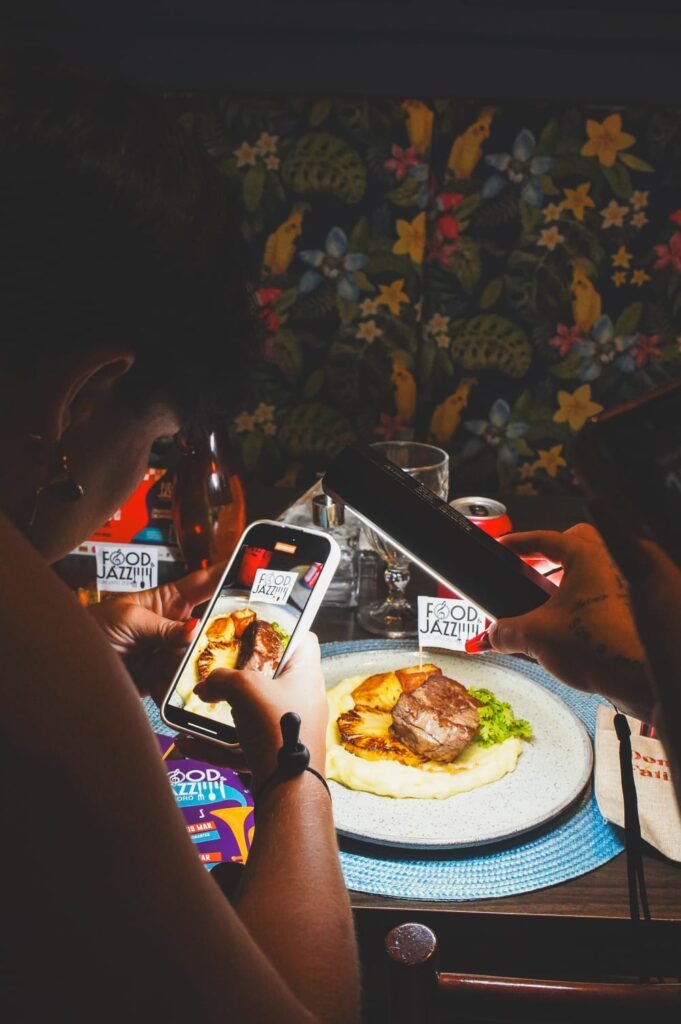 Sabores, sons e encontros: Claro Food & Jazz transforma Mossoró em palco de experiências