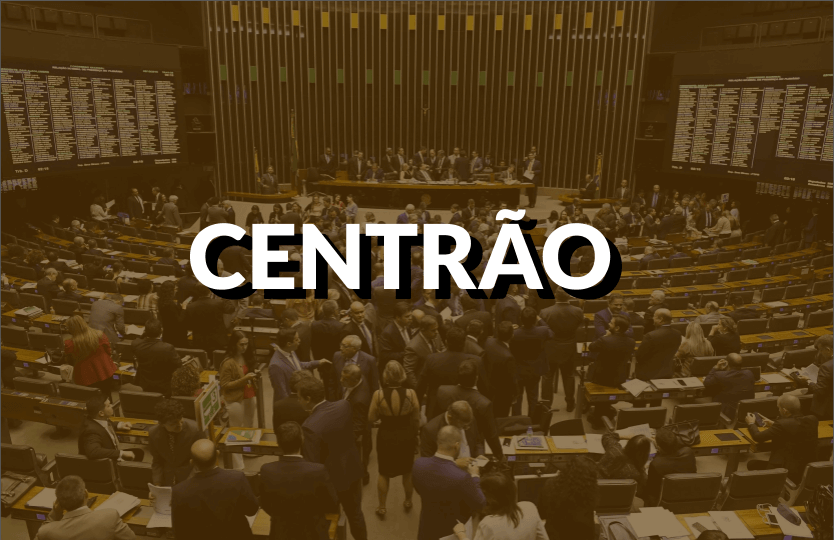 Alto escalão do Centrão dá vitória de Flávio como certa e sinaliza apoio