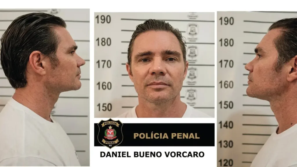 Defesa de Daniel Vorcaro confirma que áudio sobre Lula é do banqueiro
