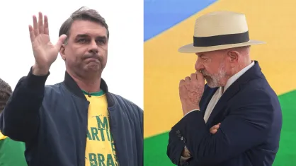 Perda de votos no Nordeste e outros obstáculos de Lula para tentar virada inédita no 2º turnoc