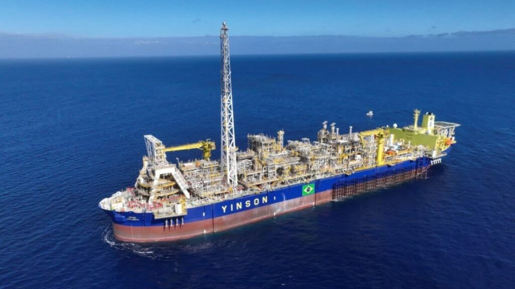 Brava Energia encontra gás a 2.230 metros em poço no Rio Grande do Norte, abre nova etapa no campo de Sanhaçu e inicia estudos para saber se a descoberta poderá virar produção