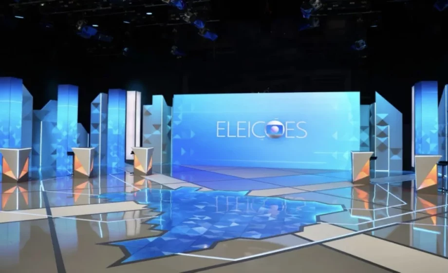 Editorial de O Globo denuncia politização perniciosa do Judiciário após cancelamento de debate presidencial