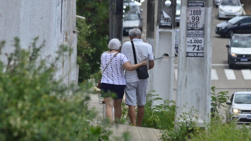 Renegociação de dívidas entre idosos cresce 17,9% no RN com pressão nas contas