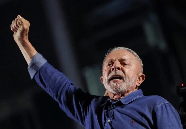 Lula reeleito e os desafios do 4º mandato