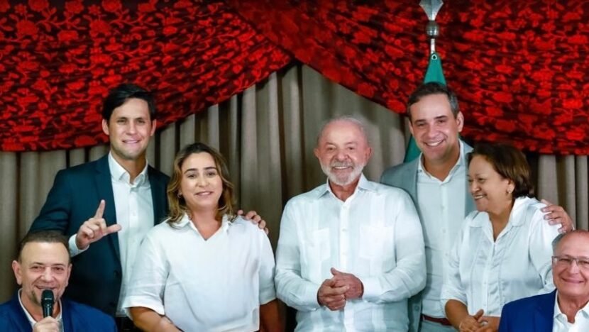 PT muda ato com Lula em Natal e anuncia passeata no Alecrim no sábado pela manhã