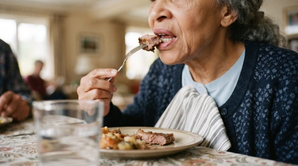 Estudo mostra que quem consome carne tem mais chances de chegar aos 100 anos, mas há um porém