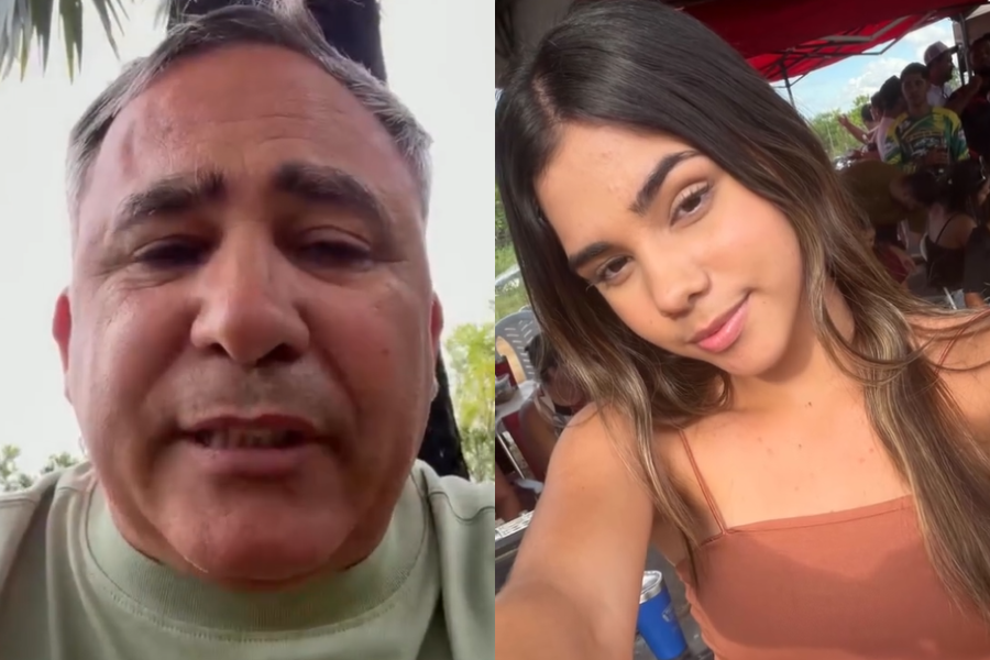 Filha de prefeito de Coronel Ezequiel é localizada em Portugal após desaparecimento