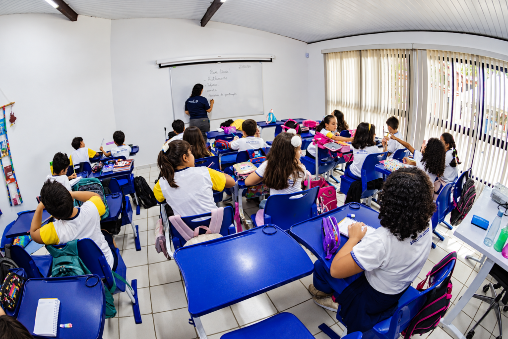 Mais de 100 profissionais de escolas do Sesc RN conquistam certificação internacional Microsoft