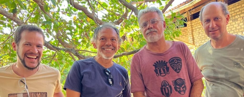“Toca Nós” abre espaço para a música autoral do RN neste sábado (31)