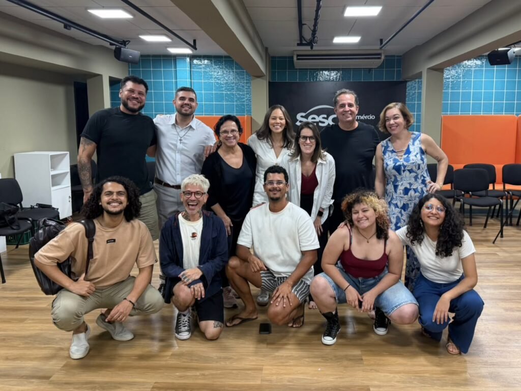 Festival Sesc de Música inicia batalhas nesta sexta-feira em Mossoró