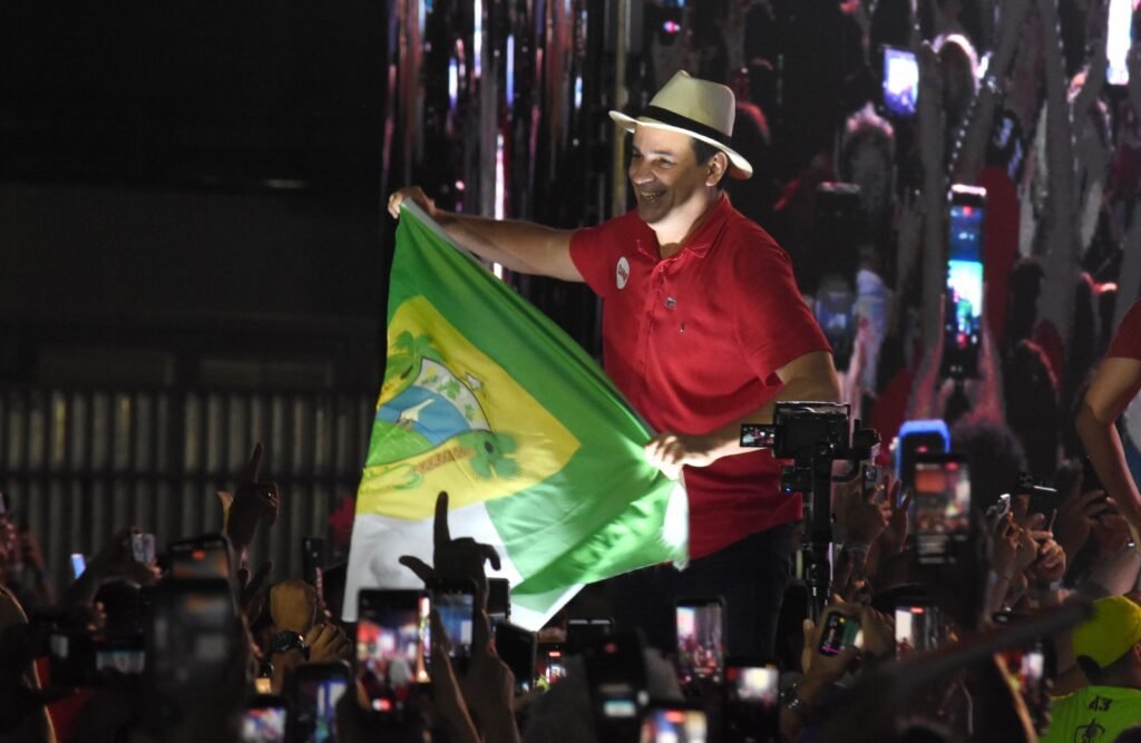 Cadu de Lula é eleito governador do Rio Grande do Norte