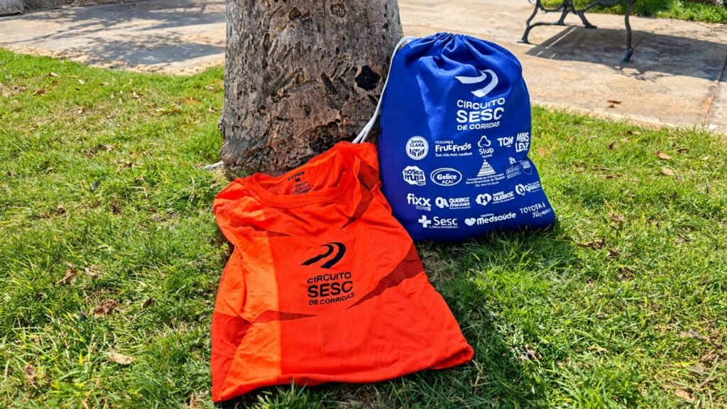 Sesc RN promove maior corrida de rua do Oeste potiguar, neste sábado (17)