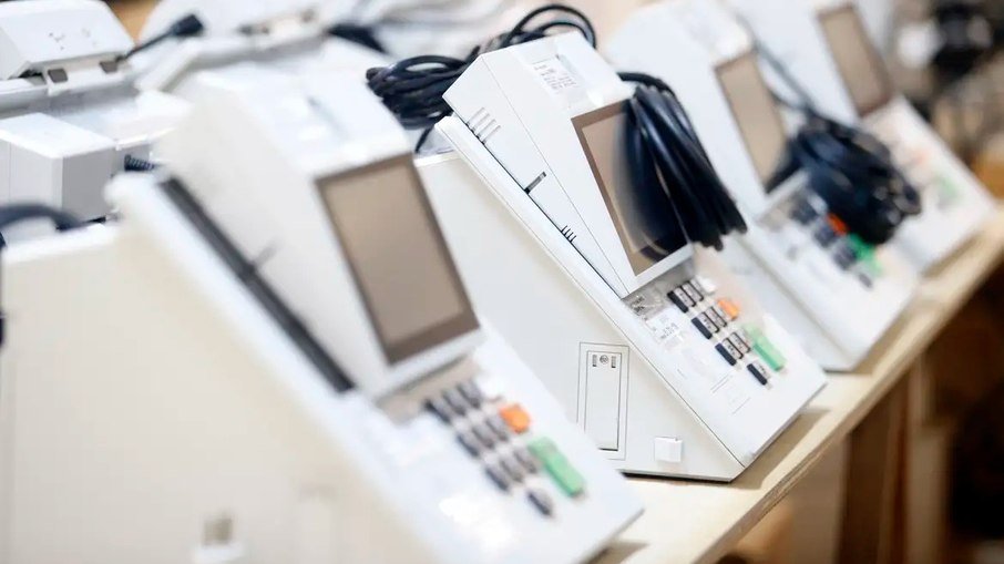 Como será feita a auditoria das urnas neste segundo turno?