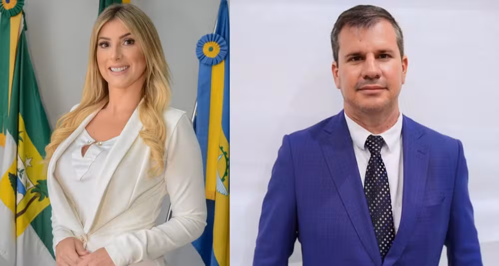 Polícia cumpre mandados de busca na casa de dois vereadores em operação que investiga venda irregular de exames no Hospital Walfredo Gurgel