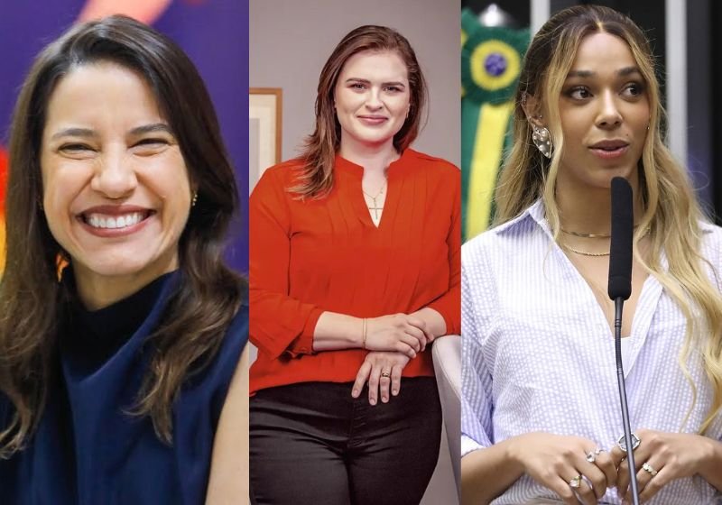 Brasil elege número recorde de mulheres nas Eleições 2026: deputadas, senadoras e governadora