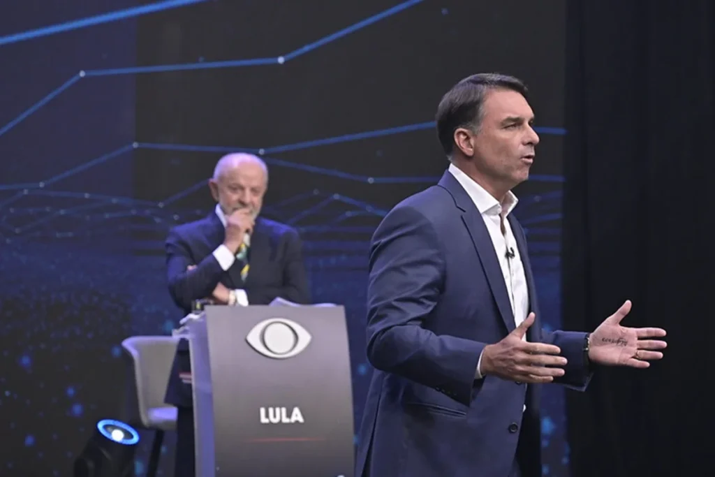 Lula pressiona Flávio com abertura de sigilos, mas ação pode não prosperar
