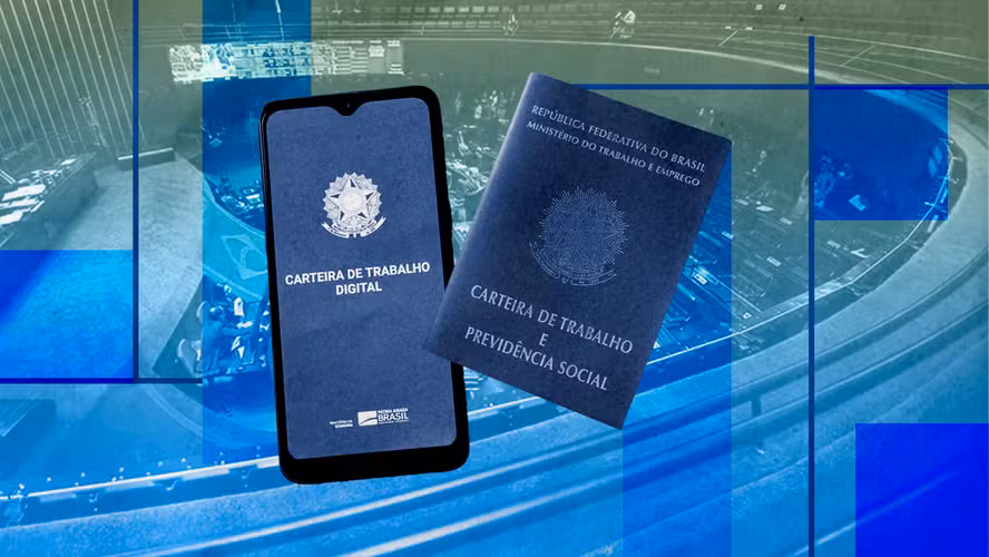 Entenda em 7 pontos quando o fim da escala 6×1 passa a valer e os próximos passos