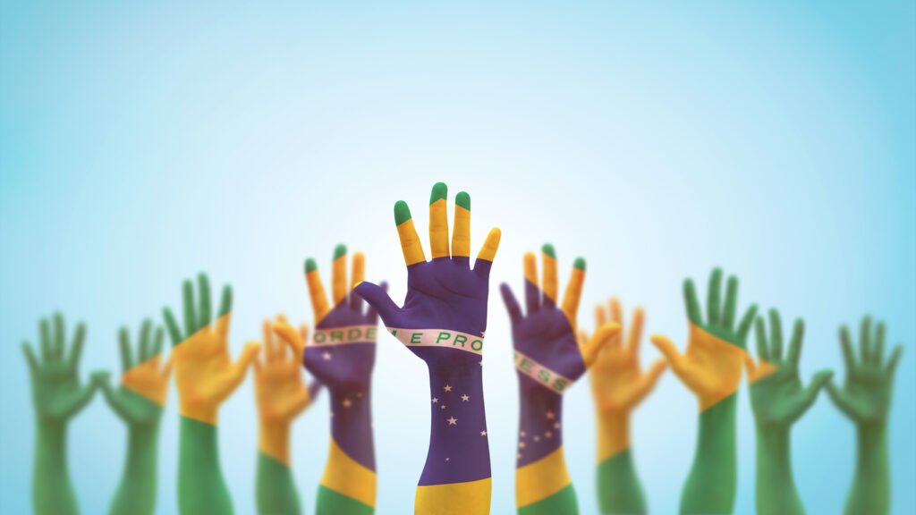 Para 16% dos eleitores, Brasil não é uma democracia, diz Datafolha