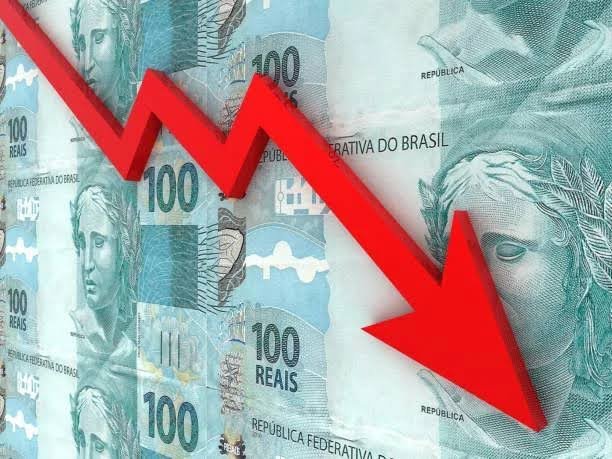 Contas públicas têm déficit de R$ 10 bilhões em agosto; dívida sobe para 82,9% do PIB, maior nível desde 2021