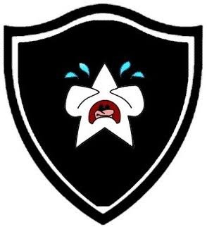 Atuações do Botafogo contra o Remo: acéfalo e invertebrado