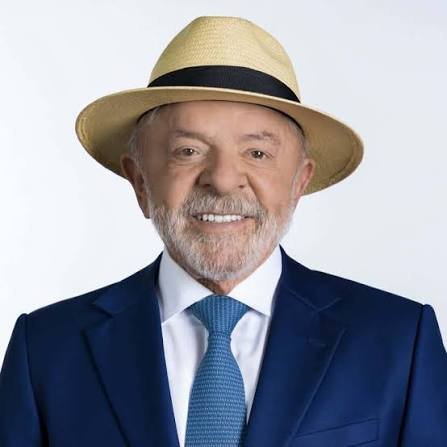 Lula é reeleito presidente da República no 2º turno