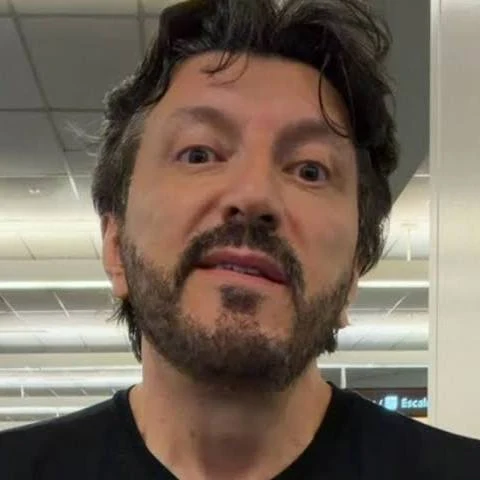 Lito Sousa morre aos 59 anos