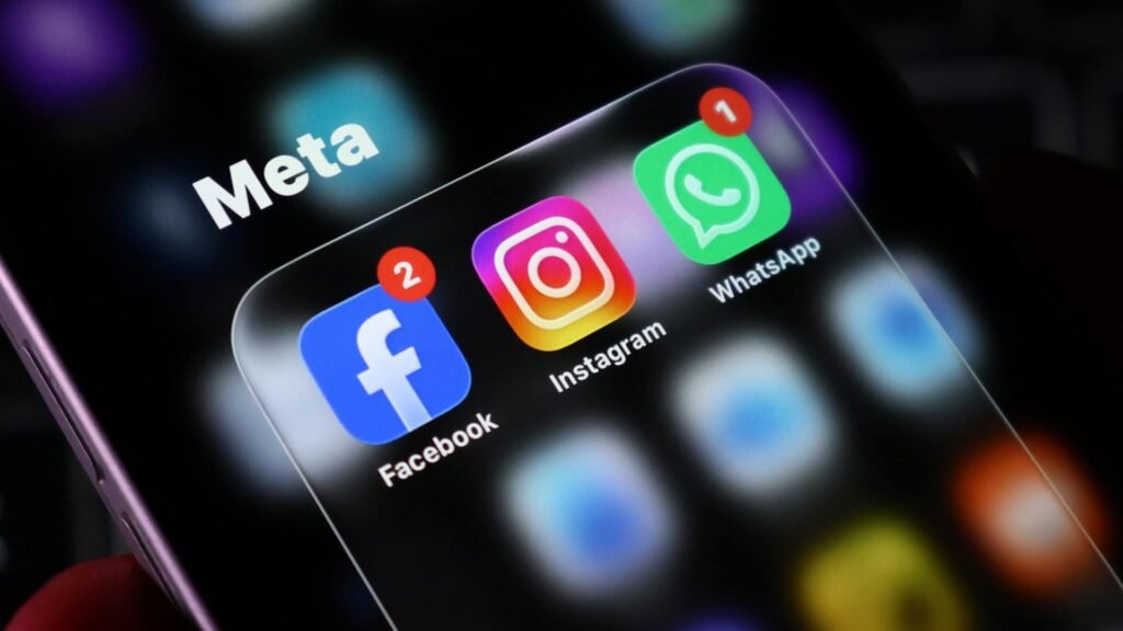 Meta nega interferência nas eleições brasileiras e atribui problemas a falhas técnicas