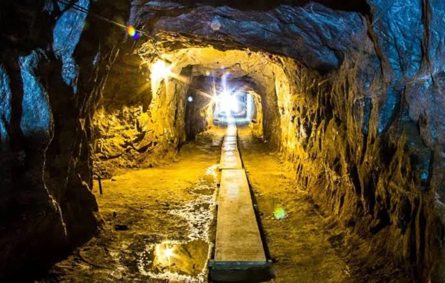 Tungstênio volta ao radar e reforça força da mineração do RN