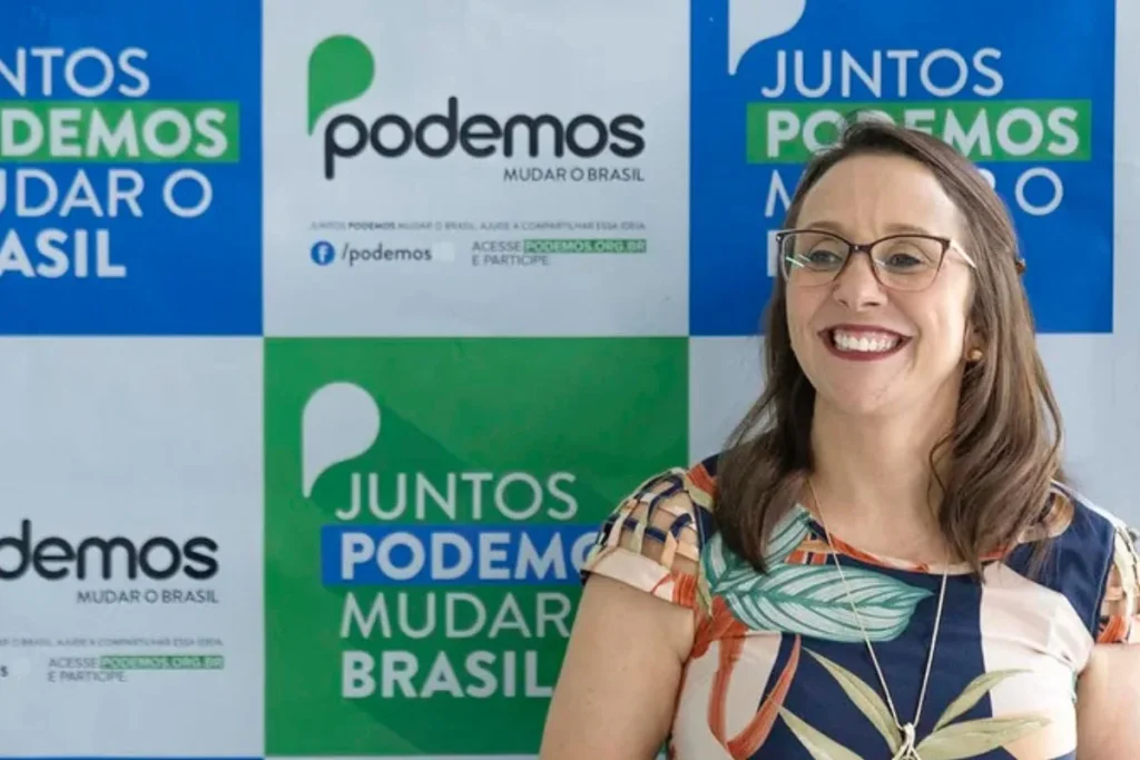 Flávio receberá apoio do Podemos na quinta e planeja reunião com MDB