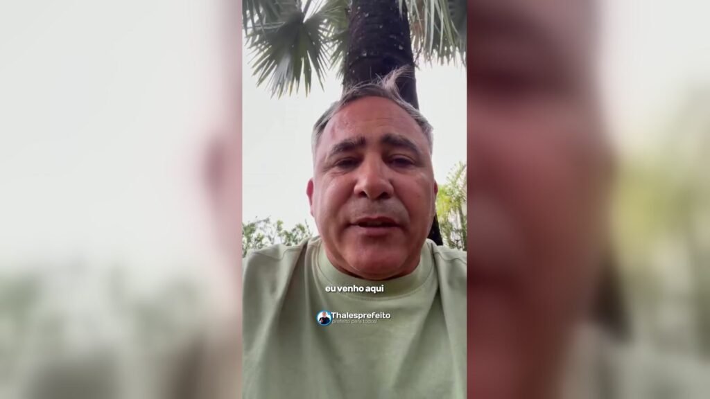 Prefeito de Coronel Ezequiel diz que filha foi levada a Portugal após ser atraída por perfil falso